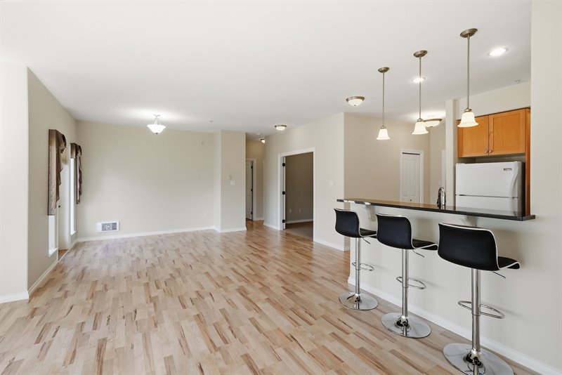 Living | Dining Room