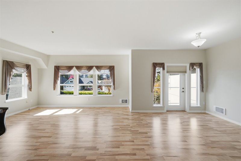 Living | Dining Room