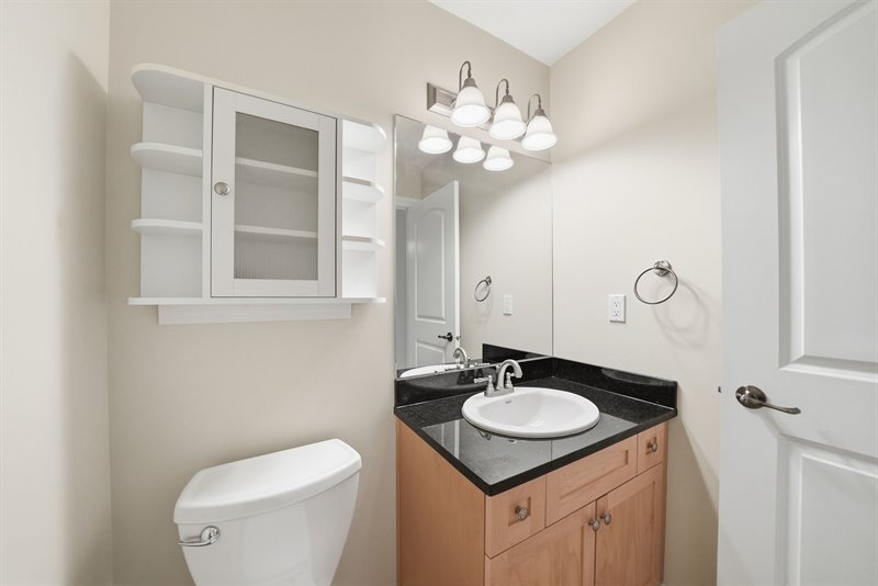 Main Bath