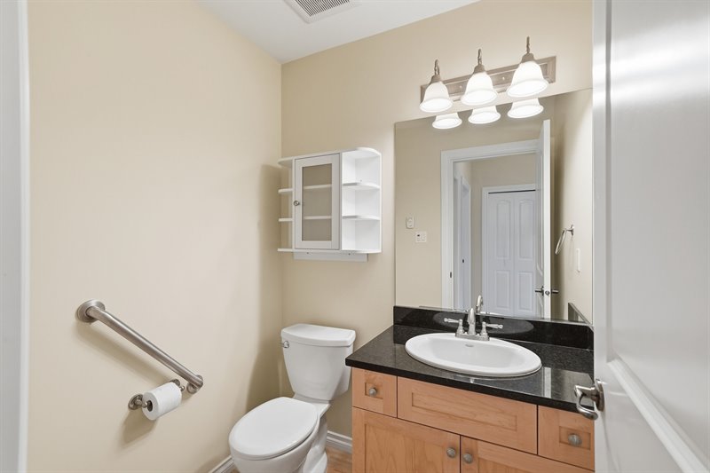 Main Bath