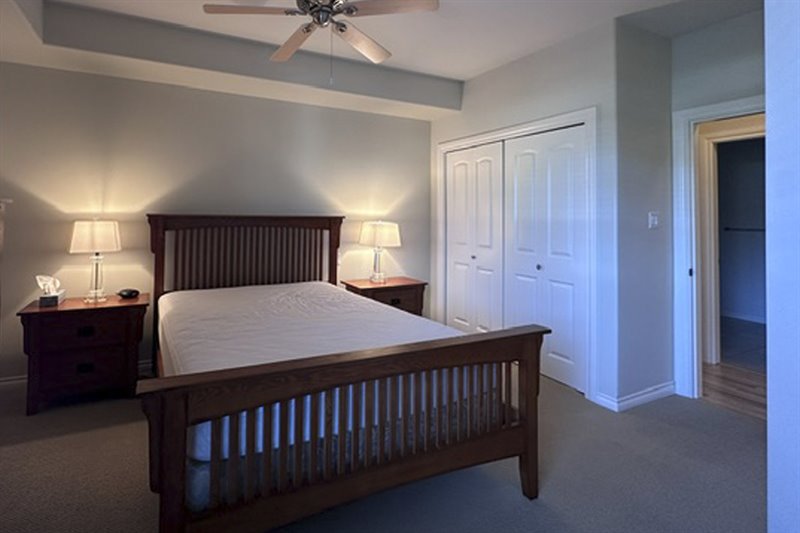 The Pacific Grande - Guest Suite