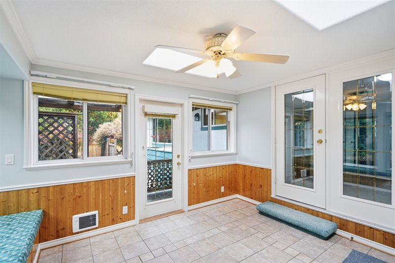 Sun Room