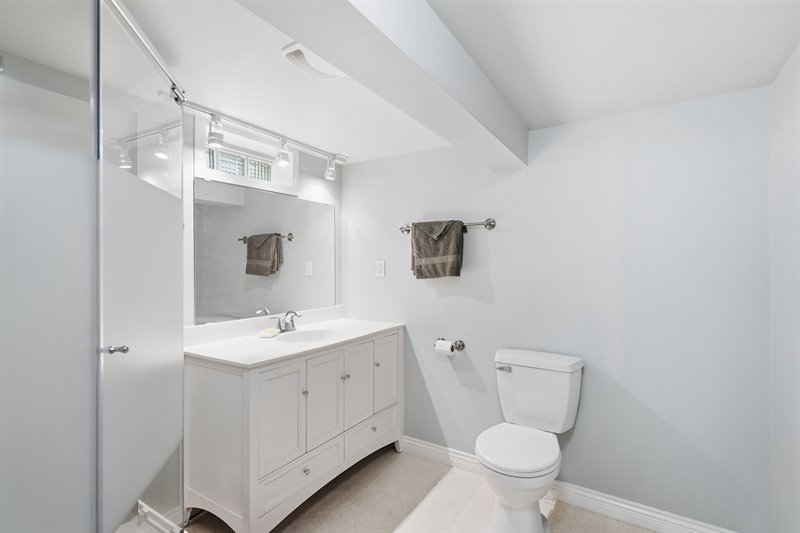 Lower Bath