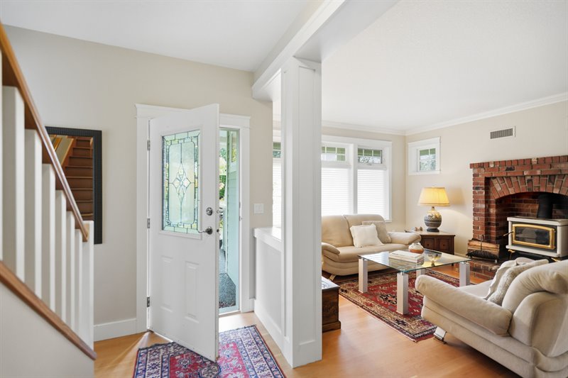 Foyer