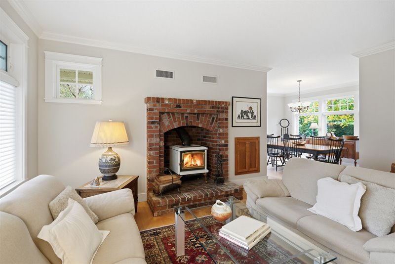 Living | Dining Room
