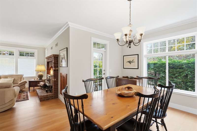 Dining | Living Room