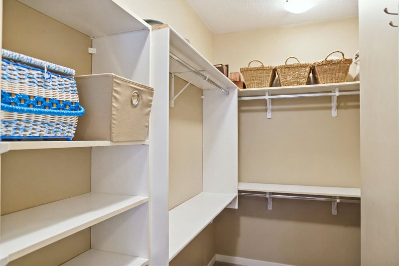 Primary Bedroom Suite 