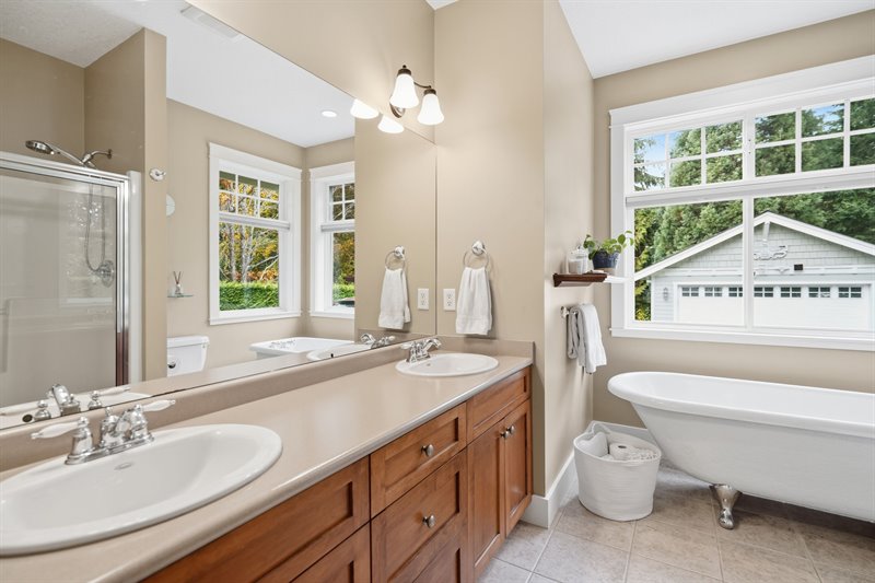 Ensuite
